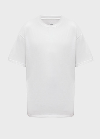 Белая футболка Under Armour