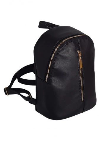 Жіночий рюкзак 24х10х19 см Sambag (219905083)