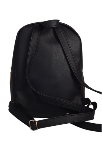 Жіночий рюкзак 24х10х19 см Sambag (219905083)