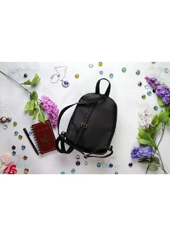 Жіночий рюкзак 24х10х19 см Sambag (219905083)