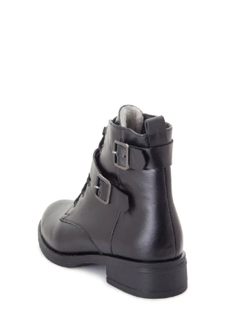 Зимние ботинки Footstep
