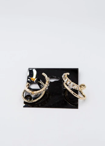 Сережки Asos (251096084)
