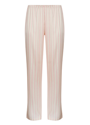 Светло-розовая всесезон пижама (рубашка, брюки) рубашка + брюки Fleri