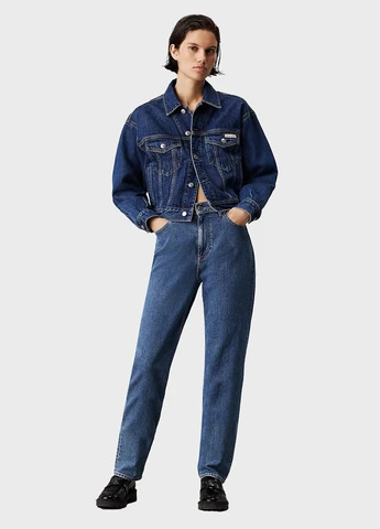 Джинси Calvin Klein Jeans - (366292745)