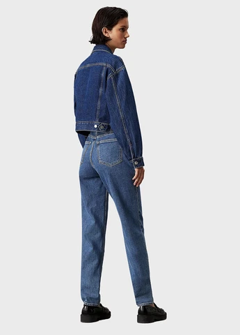 Джинси Calvin Klein Jeans - (366292745)