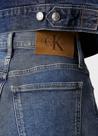 Джинси Calvin Klein Jeans - (366292745)