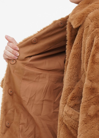 Полушубок H&M (365717003)