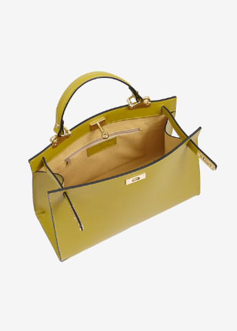 Сумка женская кожаная тоут средняя Tote Regina Notte (253169581)