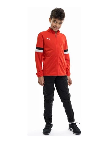Костюм 658655-01 Puma teamRISE Tracksuit Jr (342966384)