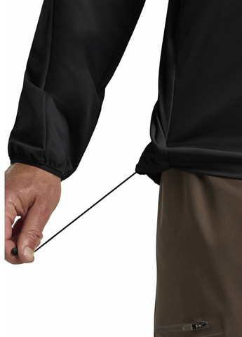 Реглан Jack Wolfskin PRELIGHT STRIDE JKT M (328829604)