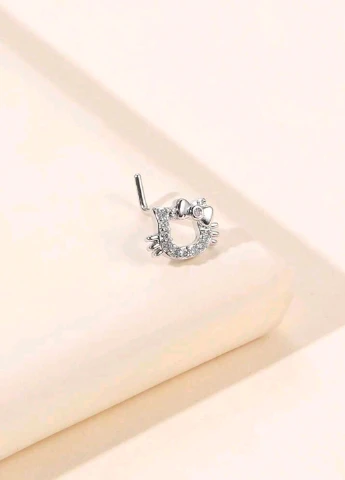 Серьга для пирсинга SHEIN (366092686)