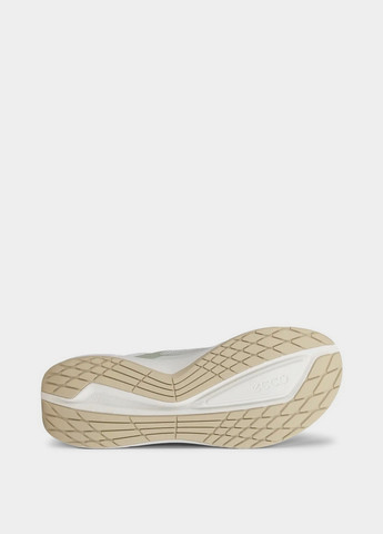 Кроссовки Ecco зелёные демисезоны (330361546)