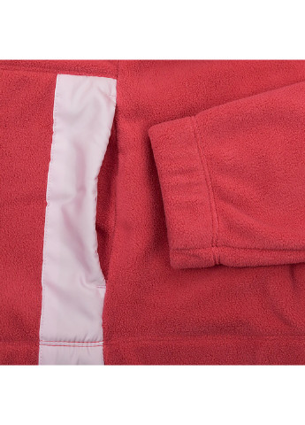 Розовая демисезонная куртка g nsw heritage jacket Nike