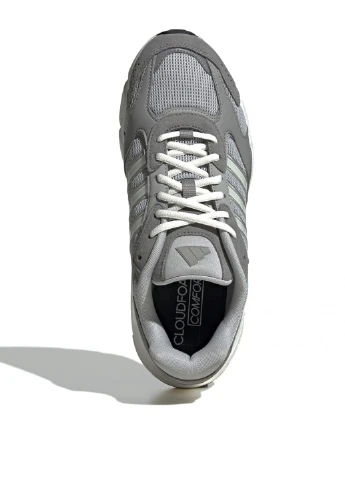 Сірі Літні кросівки adidas CRAZYCHAOS 2000