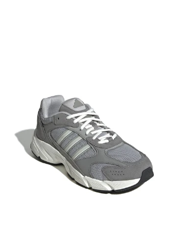 Сірі Літні кросівки adidas CRAZYCHAOS 2000