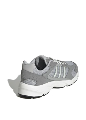 Сірі Літні кросівки adidas CRAZYCHAOS 2000