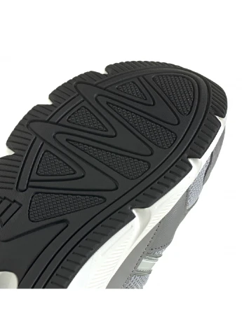 Сірі Літні кросівки adidas CRAZYCHAOS 2000