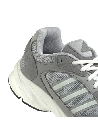 Сірі Літні кросівки adidas CRAZYCHAOS 2000