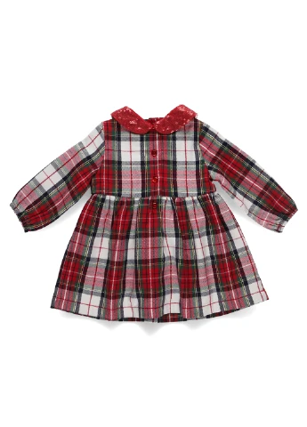 Комбінована сукня Chicco (316753562)