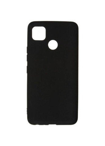 Чехол для мобильного телефона Matte Slim Fit TECNO POP 4 (BС2) Black (ARM57594) ArmorStandart (252572406)