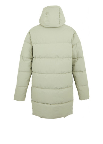 Бежевая зимняя куртка Regatta Hayleyn