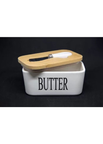 Масленка Butter O8030-144 16.5 см Olens (253871660)
