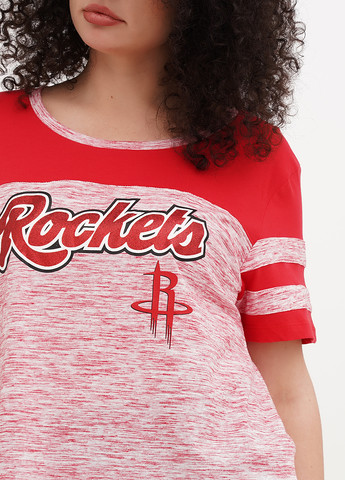 Футболка New Era - (327542483)