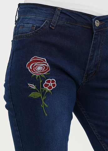 Джинси Jeans - (323777487)