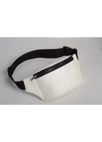 Женская сумка на пояс (бананка) 22х12х4 см Sambag (210478548)
