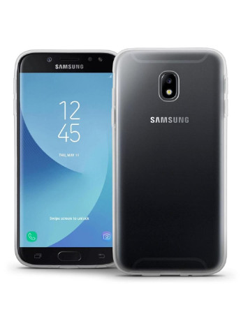 Чохол для мобільного телефону Samsung Galaxy J5/J530 TPU Clear (SC-J530) Smartcase (252573230)