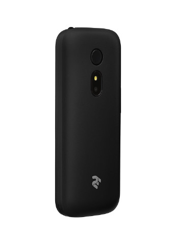 Мобильный телефон E180 2019 DUALSIM Black 2E 2E E180 2019 DUALSIM Black чёрный