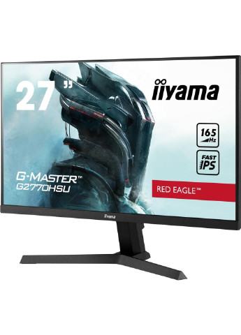 Монитор G2770HSU-B1 Iiyama (251097346)