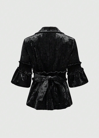 Жакет SHEIN (334151636)