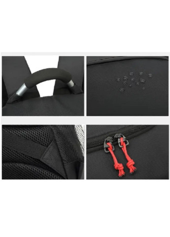 Рюкзак сумка для переноски фотоаппарата водоотталкивающий со съемными перегородками 46х30х13 см (74236-Нов) Unbranded (253096440)