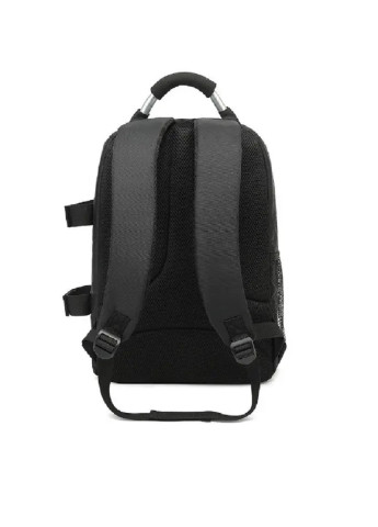 Рюкзак сумка для переноски фотоаппарата водоотталкивающий со съемными перегородками 46х30х13 см (74236-Нов) Unbranded (253096440)