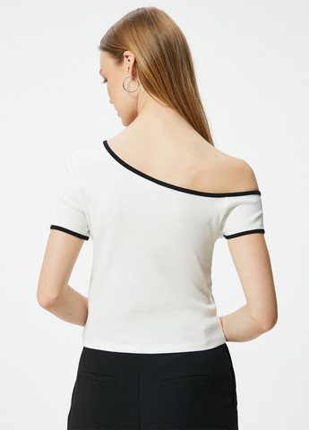 Футболка KOTON - (329698203)