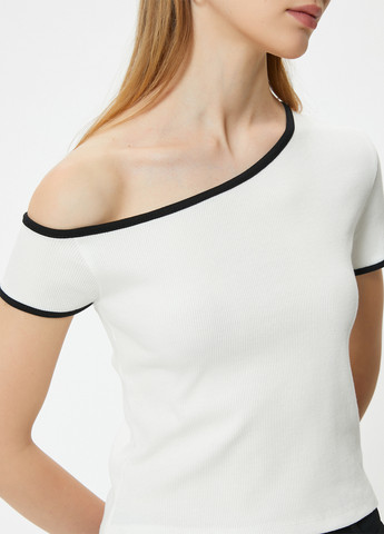 Футболка KOTON - (329698203)