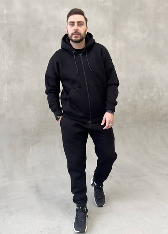 Костюм (толстовка, брюки) No Brand (369716818)