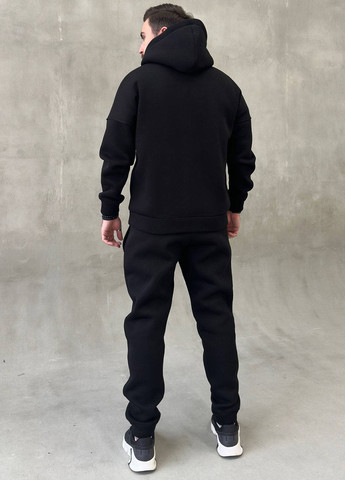 Костюм (толстовка, брюки) No Brand (369716818)