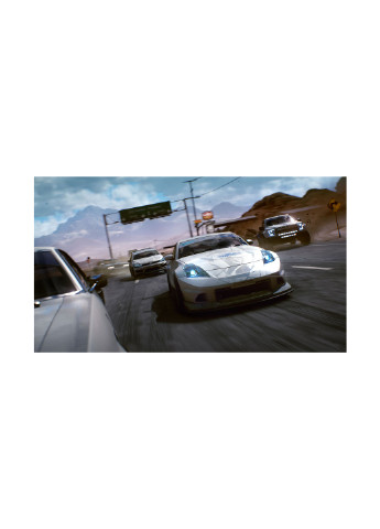 Games Software игра ps4 need for speed payback 2018 [blu-ray диск] (150134305)