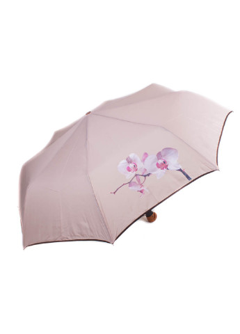 Женский складной зонт полуавтомат 95 см Airton (232988523)