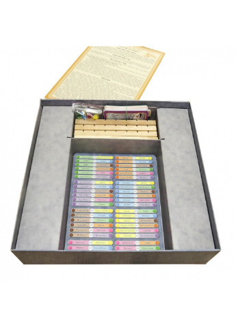 Гра настільна Галопом по світу Artos Games (213485122)