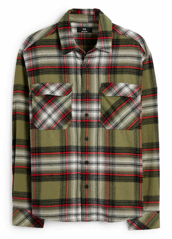 Сорочка C&A (362901611)