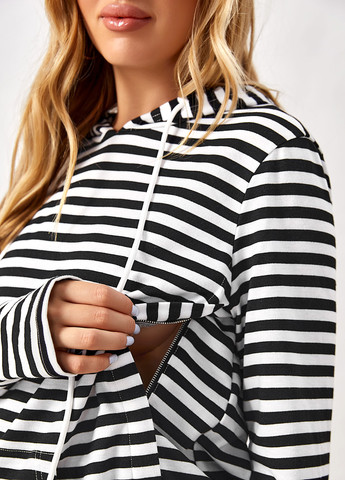 Худі для вагітних та годуючих мам SHEIN (331821433)