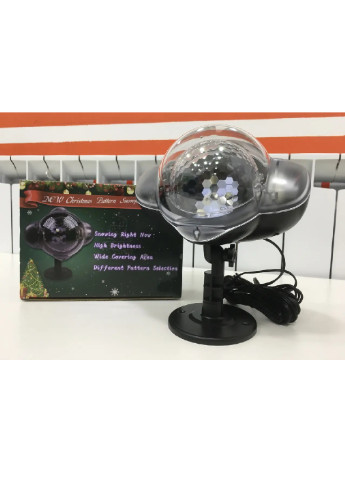 Уличный лазерный проектор гирлянда установка снегопад (473566-Prob) Unbranded (255287795)