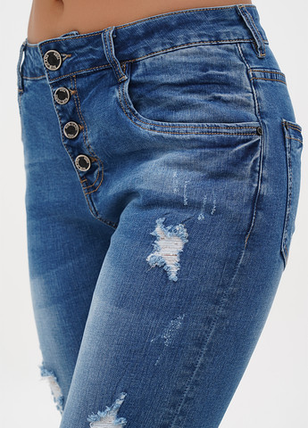 Джинси Maglieria Veneta - (302154927)