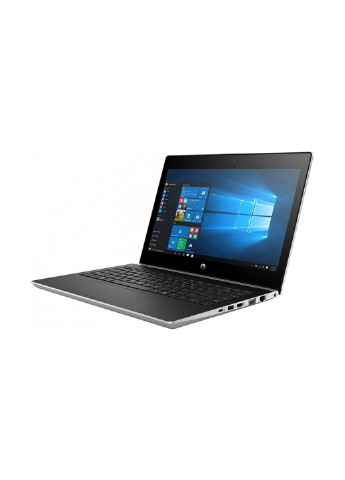 Ноутбук HP probook 430 g5 (2xz62es) silver (136402394)