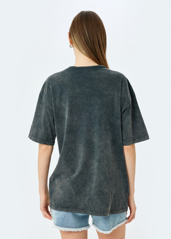 Футболка KOTON - (326400371)