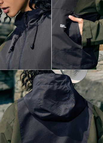 Дощовик SHEIN (323465154)