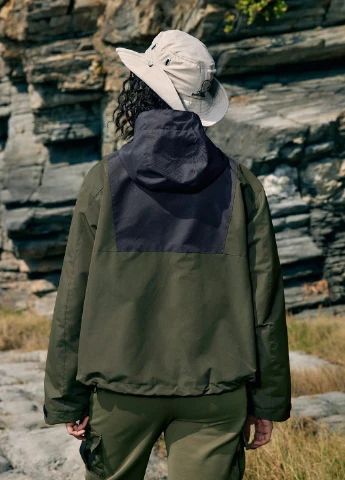 Дощовик SHEIN (323465154)